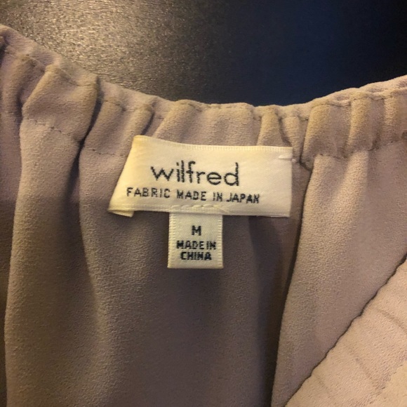 Gorgeous off the shoulder or wear on one shoulder! - Picture 4 of 5